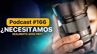 ¿Necesitas Objetivos PRO? 🤔 | Podcast 🎙#166