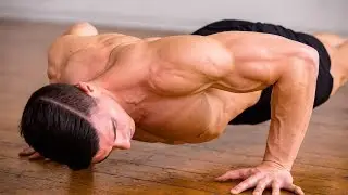 50 Push Ups in a Row | Workout for Beginners