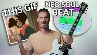 Turning GIFs into Neo Soul BEATS!