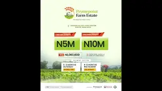 How to Make 15Million Naira with 15 Plots for Land Weekly #shorts