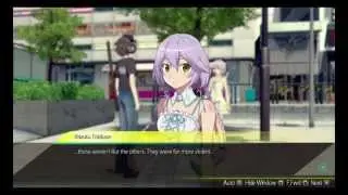 Akiba's Trip Review PS4 Version (PS4/PS3/Vita)