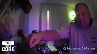 Dj Gamma vs. Dj Ruthless @ Ruthless Studio 20-07-2020 Part 2 (Dj Ruthless)