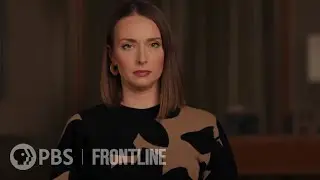 Putin and the Presidents: Julia Ioffe (interview) | FRONTLINE