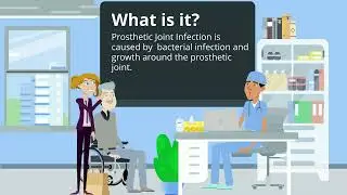 Prosthetic Joint Infection