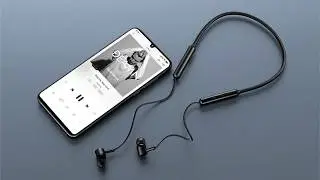 Xiaomi Bluetooth Headset Line Free - Беспроводные наушники от Xiaomi с aptX