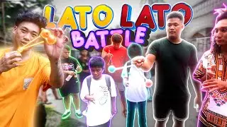 LATO-LATO BATTLE