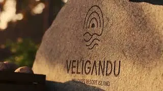 VELIGANDU Resort Maldives, Animation by Kunkun Visual