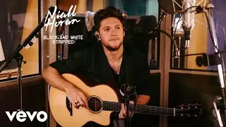 Niall Horan - Black And White (Official Stripped / Audio)