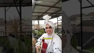 TikTok Lucu😂 Pocong Nyanyi Ramadhan Tiba!!..