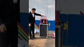 ФОКУС DIMAG.ME ЯНГИСИ