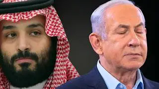The Prophecy of Ezekiel 38 Is Happening Now in Saudi Arabia!