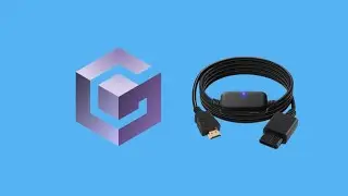 THE BEST AFFORDABLE HDMI CABLE FOR GAMECUBE FROM AMAZON