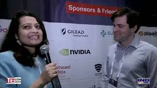 Isha Thakkar Interviews Matt Hollingsworth on Startup Landscape | TiEcon2024 Highlights