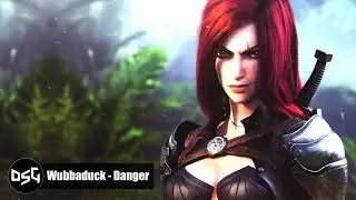 Best Gaming Dubstep Mix 4