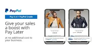 PayPal Complete Payments - Buy Now Pay Later Overview