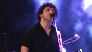 Концерт Брянцев в Иваново .