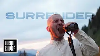 RESOLVE - Surrender (One Take Vocal Performance) (OFFICIAL VIDEO)