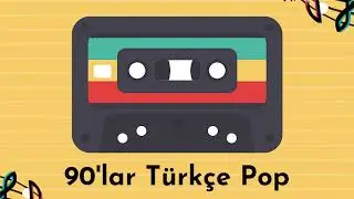 90'lar Türkçe Pop