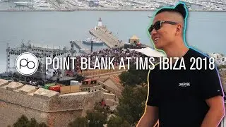 Point Blank heads to IMS Ibiza 2018