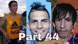 New Lilhanch Best Tiktokers Compilation 2023 | Part 44