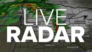 LIVE RADAR: Weather Warn Wednesday