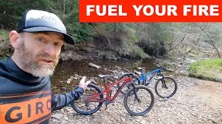 Trek Top Fuel or Fuel EX. Which is best for you and why?