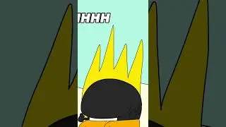 Men 13 in one (Animation Meme) credit: 