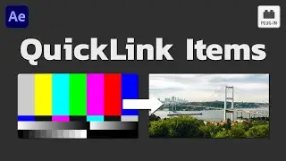 Introducing QuickLink Items