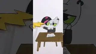 Кошечка Мурсдей. По вашей просьбе ❤️ 