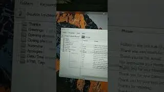 cara ngetik cuma 1 detikk 