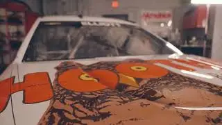 Chase Elliott pays tribute to Alan Kulwicki