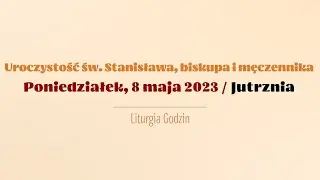 #Jutrznia