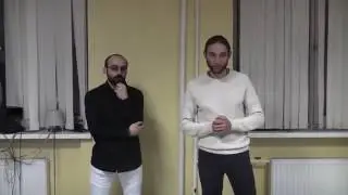 Джоти и Древо живы