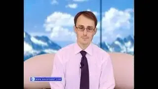 Урок кыргызского языка - урок 15 / Kyrgyz language lesson 15