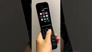 💥💥Nokia 2720 flip 💥💥
