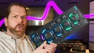 Just HYPED? Pulsar Modular P422 Fairuz EQ