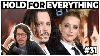 Is Johnny Depp REALLY Innocent? | HFE