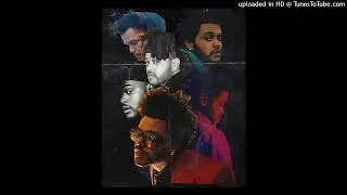 [FREE The Weeknd Type Beat × Synthwave Type Beat × Dawn Fm Type Beat - Cold Heart