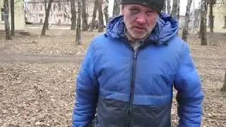 На что готов мужик ради 500 р  Три бутылки водки залпом за 3 минуты