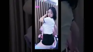 Em Yến Vy Nhảy Sexy Nhìn Cực Phê