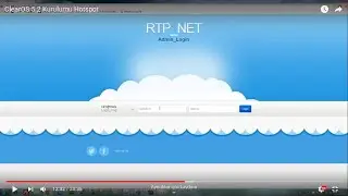ClearOS 5 2 Kurulumu Hotspot