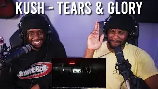 #OFB Kush - Tears Then Glory (Music Video) | Pressplay [Reaction] | LeeToTheVI