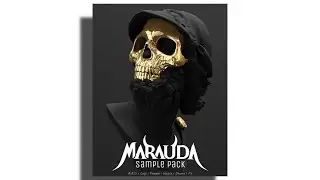 Marauda Sample Pack Free Download and [Presets + FLP]