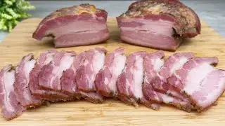 I make real BACON You'll forget about store-bought bacon forever!