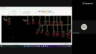 Foundational Chemistry For Class XI (25/06/2024) - Sir Sagnik Pal