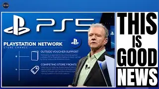 PLAYSTATION 5 ( PS5 ) - SONY CONFIRMS RECENT LEAK ! / MAJOR PSN CHANGE COMING FOR PS5 OWNERS ?! / P…