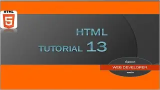 HTML Tutorials for Absolute Beginners - 13 - Entities, Symbols & Emojis:)