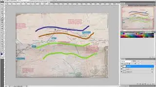 How to Change Colors in Photoshop