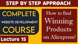 How to find winning products on Aliexpress | Winning products for dropshipping