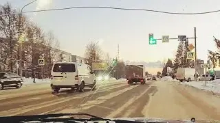 Сыктывкар / Поездка в деревню